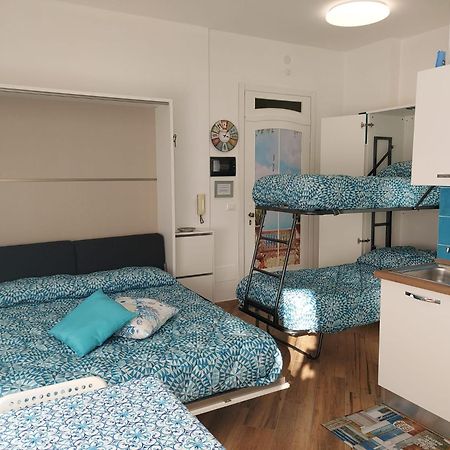 Piccolo Scrigno Apartment Cogoleto Luaran gambar