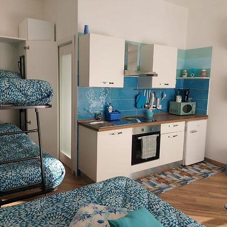 Piccolo Scrigno Apartment Cogoleto Luaran gambar