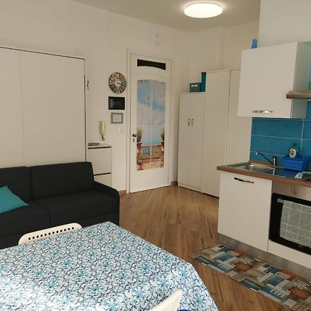 Piccolo Scrigno Apartment Cogoleto Luaran gambar