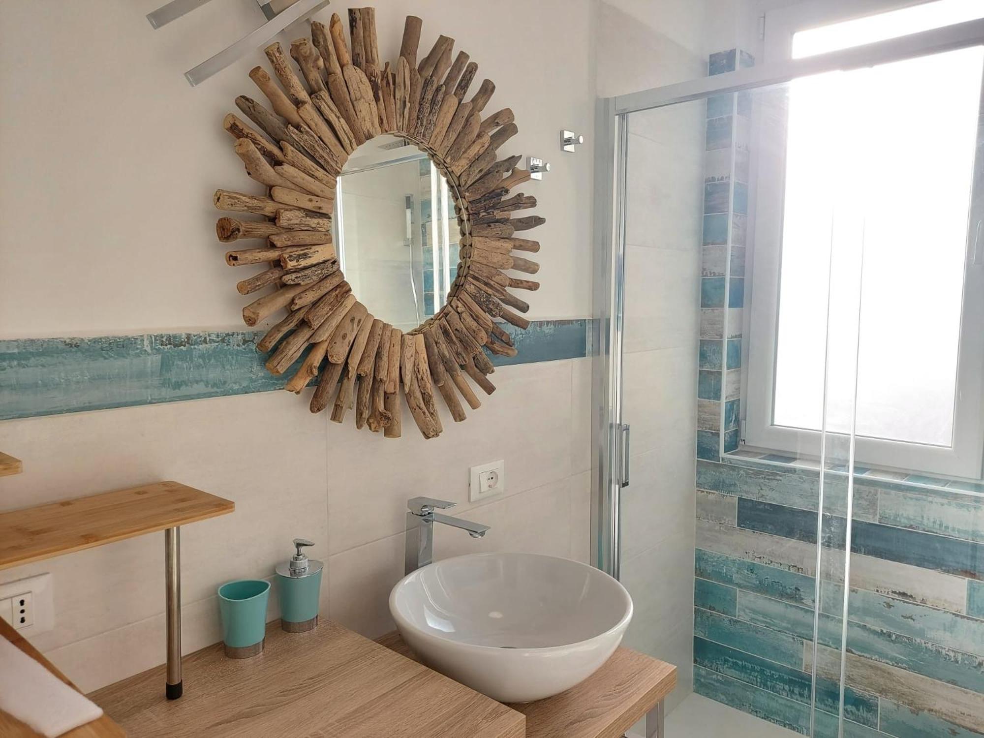 Piccolo Scrigno Apartment Cogoleto Luaran gambar